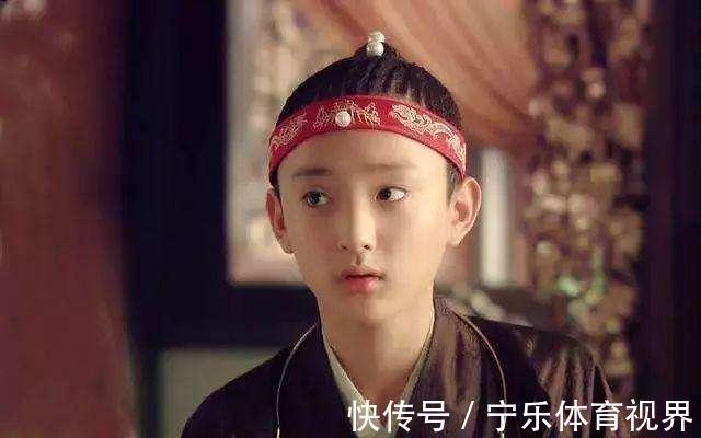 红楼梦!《红楼梦》贾宝玉的发型究竟有多难搞?为何连87版也未还原原著?