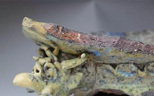 河底|河底深探“宣州窑”(下)