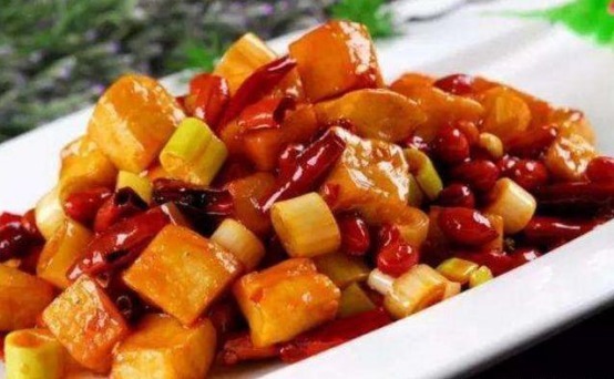 老少皆宜美味的家常菜，味道好极了，看十遍不如自己亲手做一遍