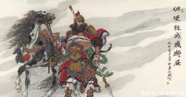 霍去病|李广战绩不如卫青、霍去病,为何后世诗人都歌颂李广而不是卫霍?