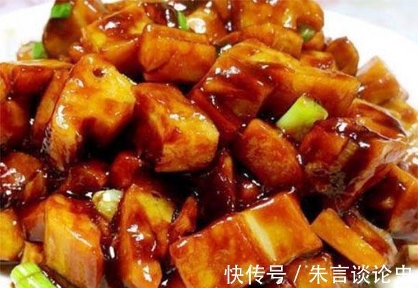 中秋|秋天孩子减肥过度头晕中暑易摔倒，多吃润肺菜，清脆爽口养胃