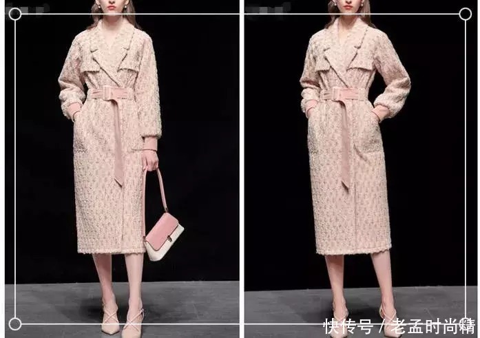 30岁女人冬季如何穿搭, 优雅气质有魅力