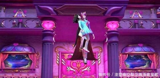 叶罗丽中抱过王默的四位男神,只有一位对王默是真情实意