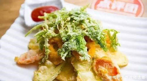  韩国人最喜欢的宵夜，就问你吃过几种