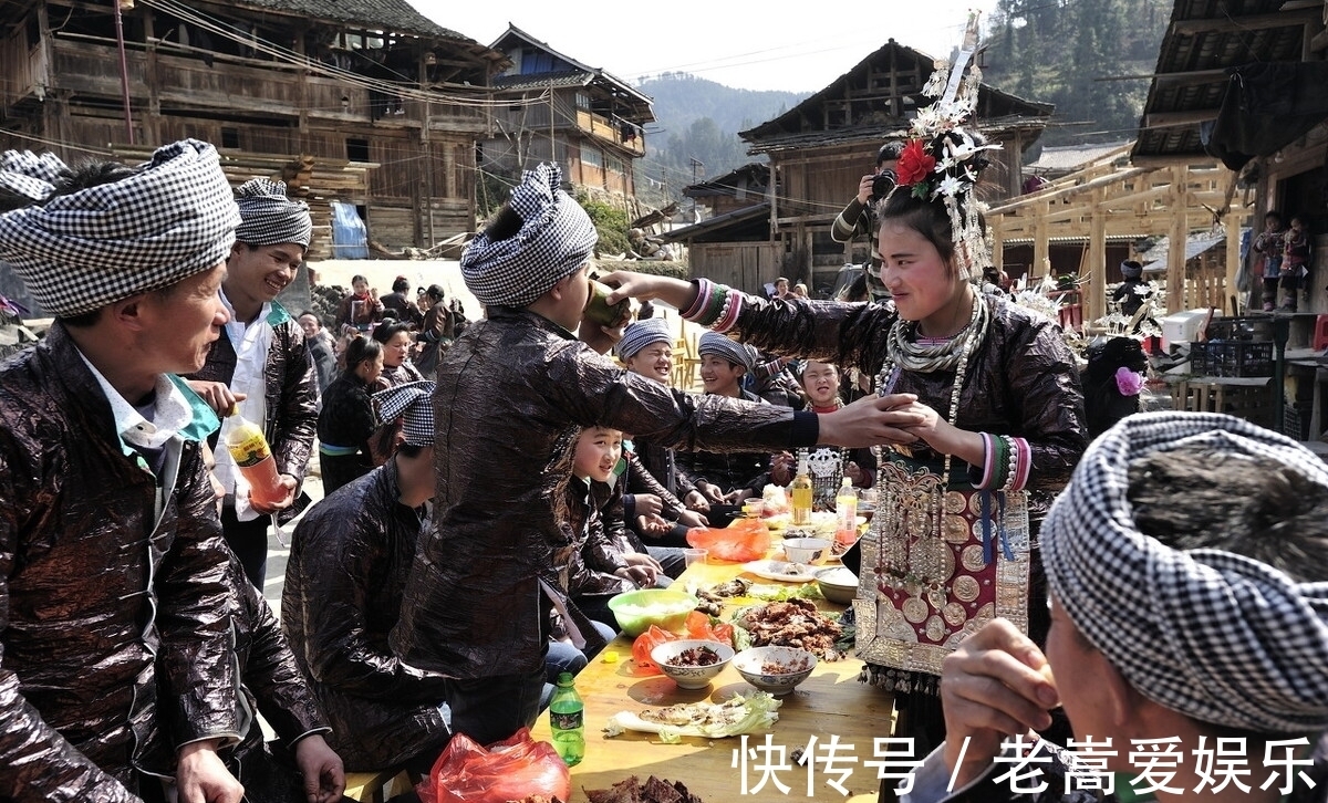 旅行地|风景不输九寨沟 ，游客比云南更少，它才是贵州最推荐的旅行地