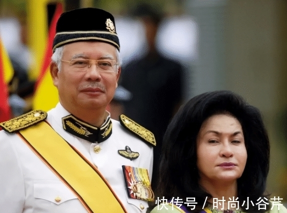 劲儿花 抛夫弃子的她三婚嫁给首相,买珠宝一天花700万,有272个爱马仕包