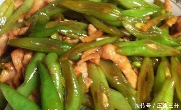 天冷给孩子烧的菜,钙比牛奶鸡蛋高,长高补脑防病,再冷都不怕!