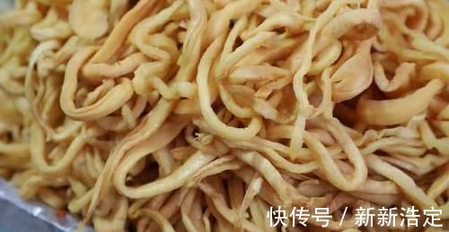 冬天遇到这蔬菜干别手软,拿来炒腊肉,脆香爽口,咸香下饭特馋人