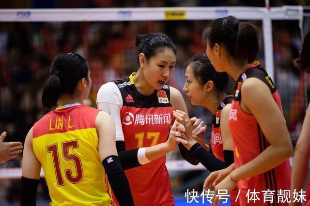 中国女排|新官上任三把火!郎平四嫡系或被新帅淘汰,女排奥运12人命运反转