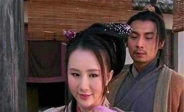 上了梁山|水浒传:梁山108将中,能真正称得上“好汉”的有谁?