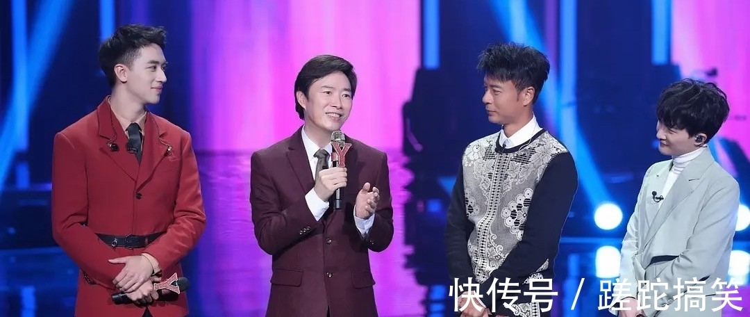 薛之谦|《我们的歌3》阵容官宣,咖位一个比一个狠,我没眼花吧