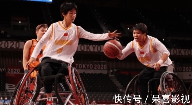 中国队|即将闭幕的东京残奥会，永不落幕的感动瞬间