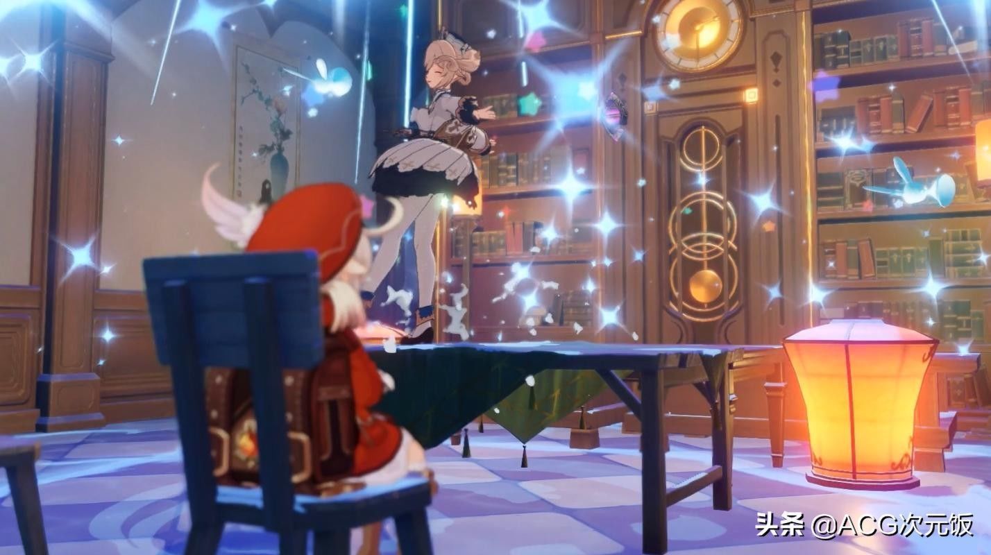 外网出现疑似抄袭原神的游戏,已有路人被