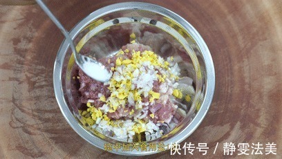 味道|厨师长教你“豆腐煎肉末”的家常做法，味道很赞，先收藏了