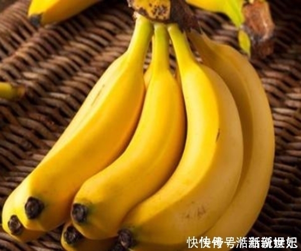 禁忌|香蕉好吃，却不能乱吃，吃香蕉有“4大禁忌”，吃错“害”自己！