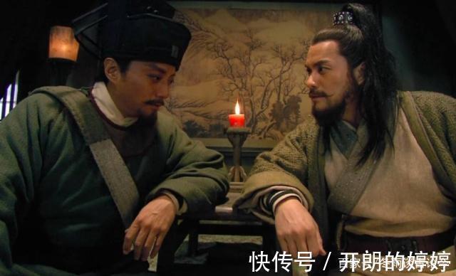 交椅|晁盖一生犯下的两大错误，信错一人怀疑一人，也因此丢掉头把交椅