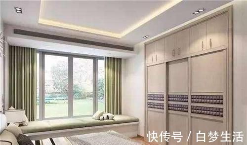 装修|越来越多人这样装修飘窗,太聪明了,看完想回家学装