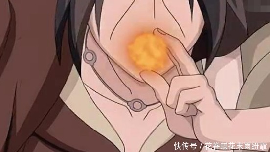 二柱子|火影忍者顶级的几种结印方式,佐助骚操作,鸣人看呆了