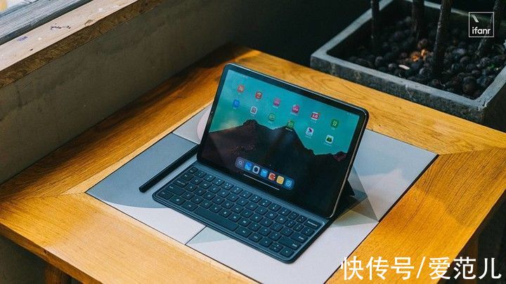 稳定版|MIUI 13 Pad 稳定版推送了！对标苹果的它，体验如何？