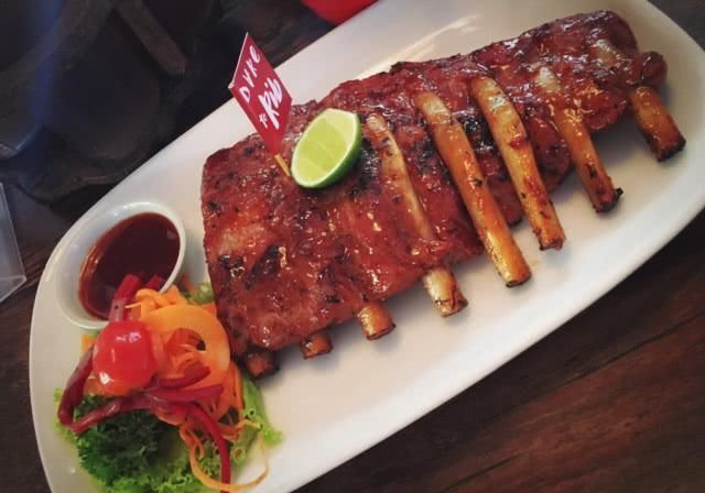 不服|德国人吃猪肉有多疯狂?中国吃货也甘拜下风,不得不服