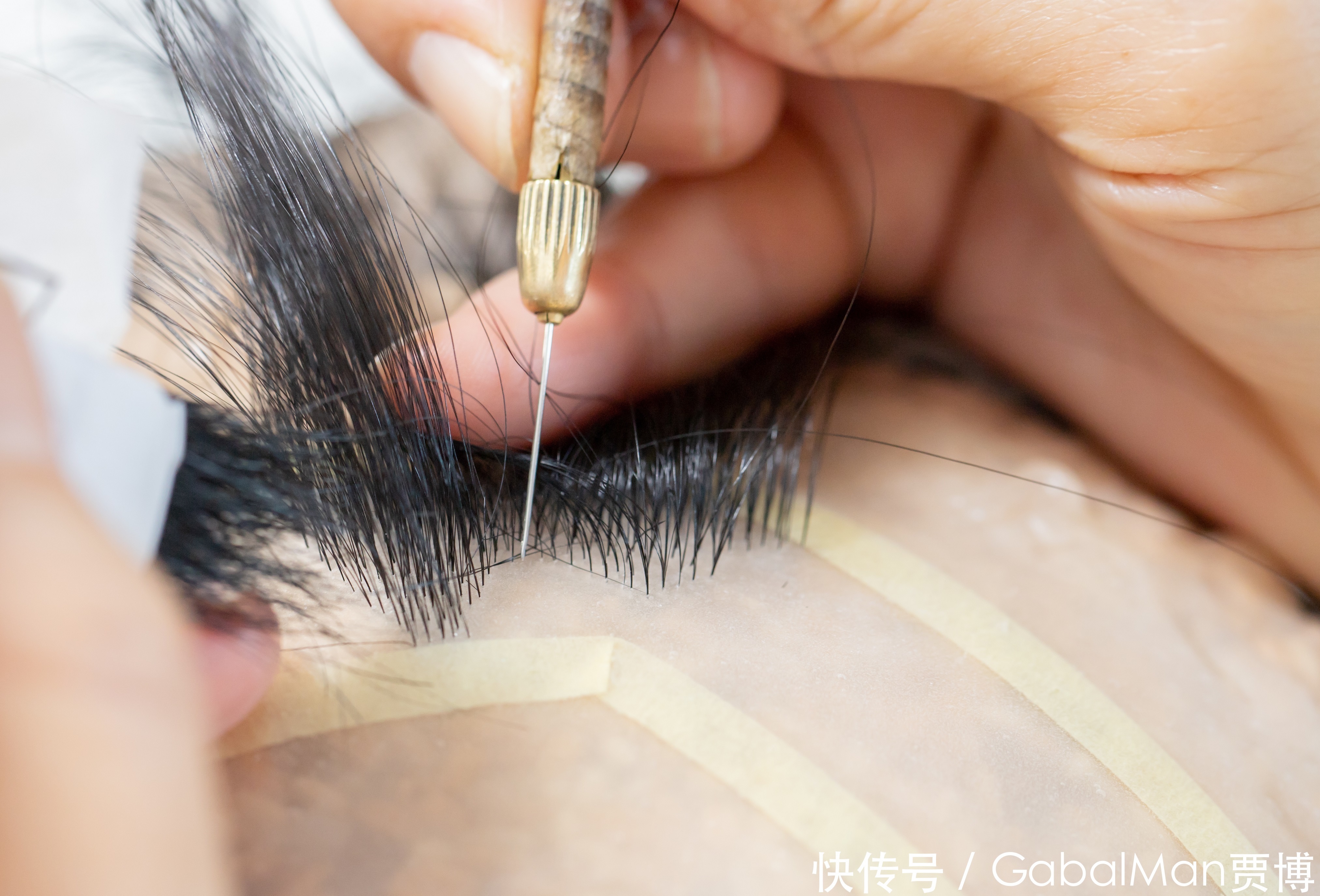 麻烦|补发麻烦?一个下午茶的时间而已