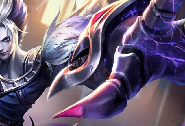 大神|排位预警英雄,不被带飞就被坑,露娜入围,韩跳跳跑不掉,他大神才玩得好