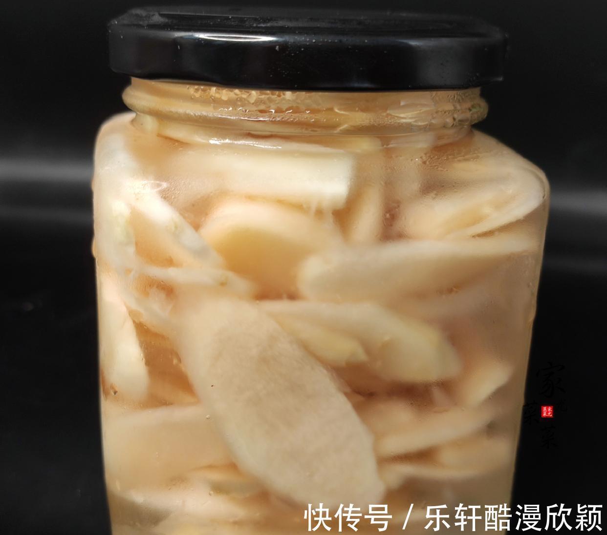 白醋|入伏前后,遇到此物必买5斤,每天早上吃3片,整个夏天都有劲儿