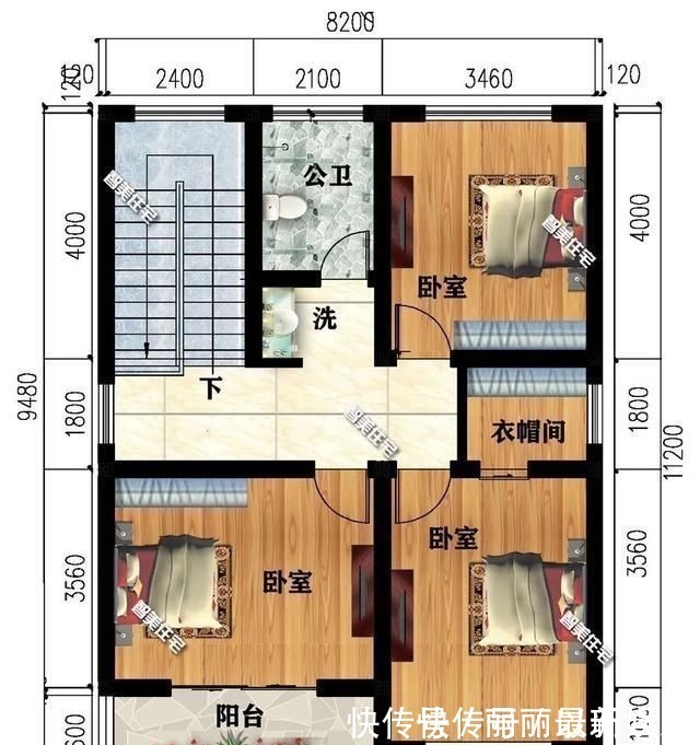 宅基地|批下来几十个平方的地盖房,村里人都等着看笑话,偏不如他们意