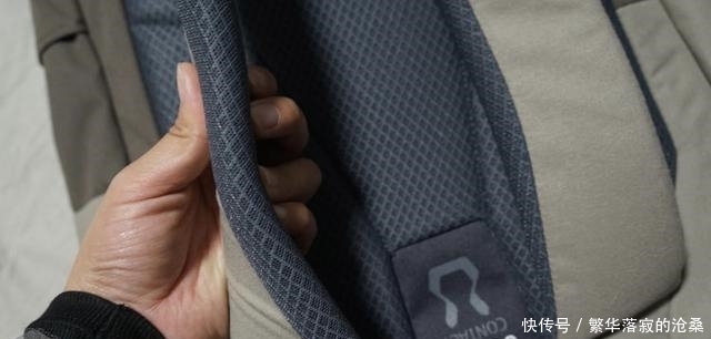 35个矿泉水瓶制作的背包——STOCKHOLM城市背包简评