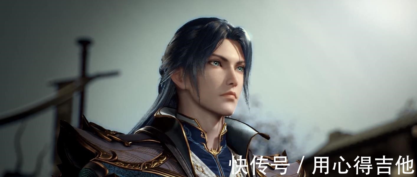 杀神领域|“嘴强王者”遍地有，斗罗大陆也不例外，除了嘲讽他们一无是处