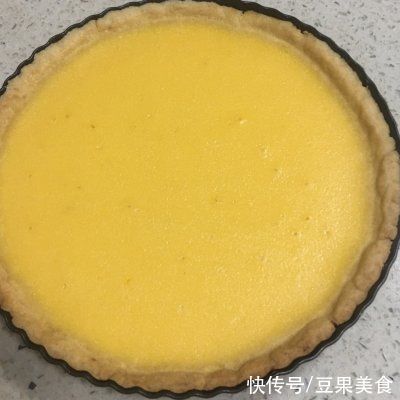 奥运|美味调剂生活，#我为奥运出食力#柠檬挞不可错过