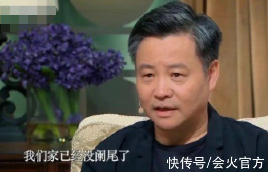 脱口秀|电影上映被评搞笑，自称写作只因想偷懒，余华不说脱口秀可惜了？