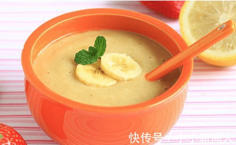 手册|一岁半宝宝的辅食食谱大全