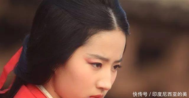 徽宗|此人虽是北宋第一美女, 却也是一个亡国公主, 23岁死在金人营帐中!