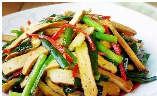 吃不腻的几道家常菜,荤素搭配,解馋又开胃