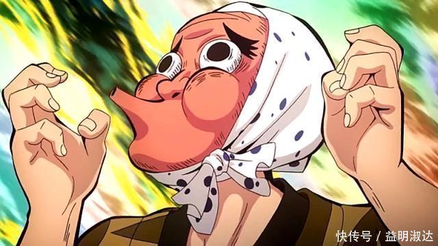 面具|鬼灭之刃这些人摘下面具后惊艳众生,只有他格外吓人