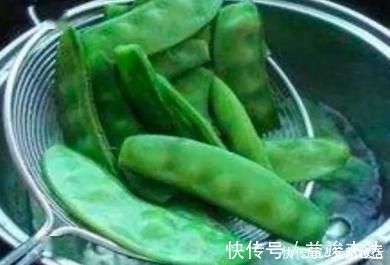 扁豆|吃它一斤，就相当于15只鸡蛋，20杯牛奶，3元一斤，家家尝得起