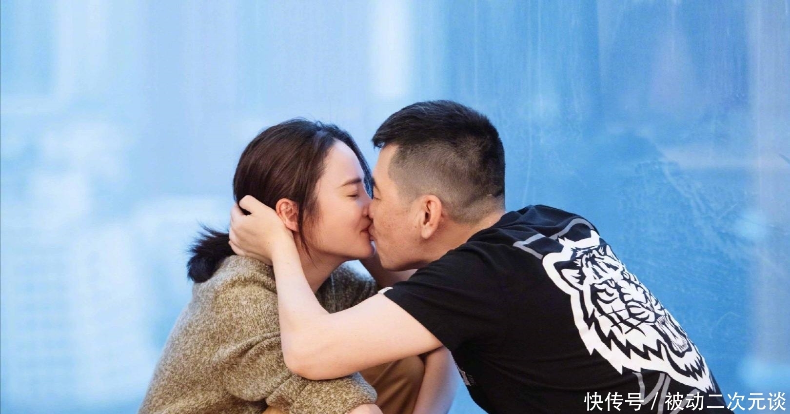 《妻子的浪漫旅行》看点来了,时隔六年,张翰终于又吃上了牛肉面