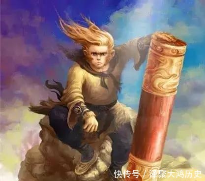 神掌|悟空能飞出如来神掌,为何还输了五百零七年后,如来说了实话