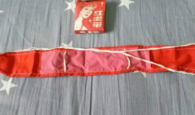 之物|古代女子2件私人用品,曾经件件羞于见人,如今已不是稀奇之物