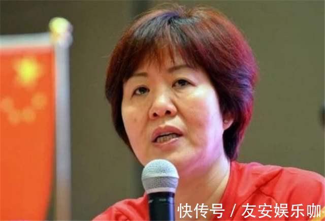 除名|女排天才被国家队除名,郎平:只要有我在的一天,女排不用她!