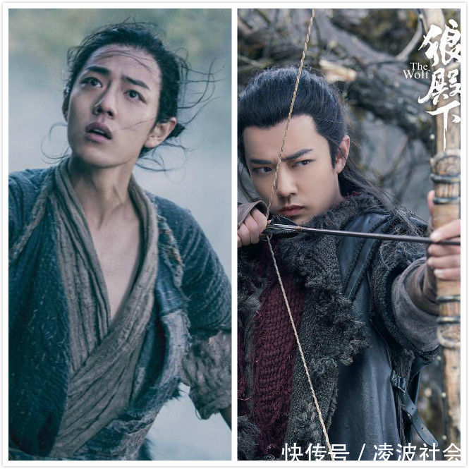 时隔1年,肖战《诛仙》登央视“经济半小时”,大赞成绩用意明显