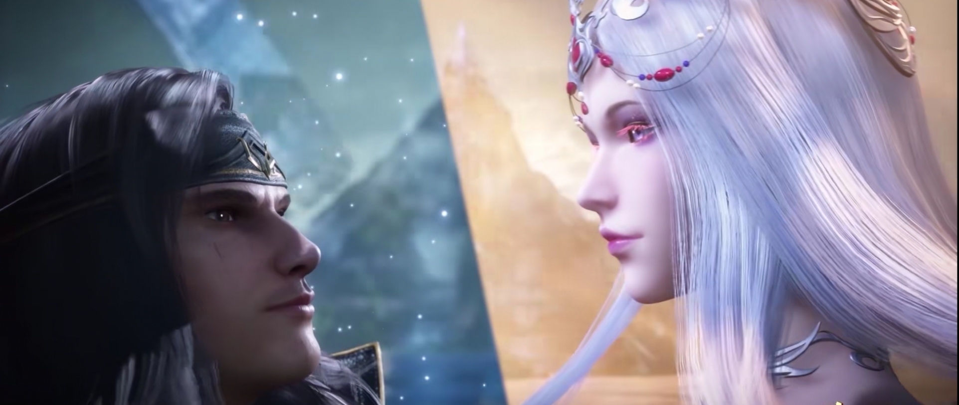 海神|斗罗大陆:为何波塞西直言还不想死,这和唐三的海神九考有何关联