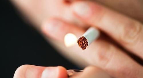 一个月不抽烟,身体会发生什么变化难怪戒烟是一“大难题”