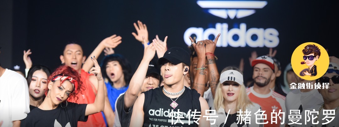 巴菲特|净利暴跌96五折自救巴菲特的运动鞋最有趣, NIKE继承人穿阿迪!