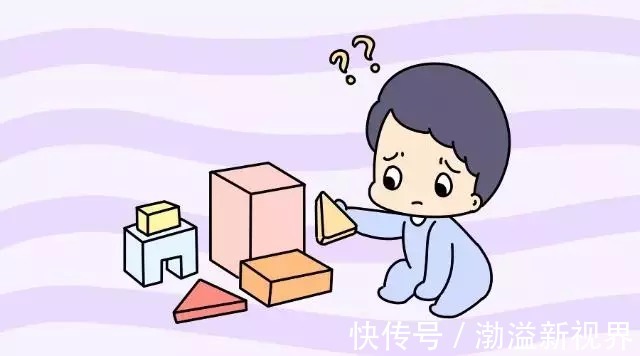 孩子|夫妻中有一人是O型血,另一方有以下几种血型,未来宝宝很聪明!