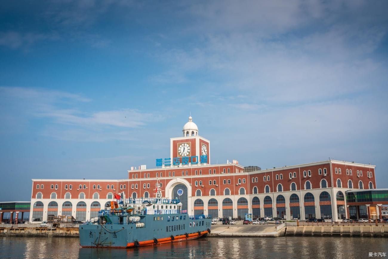 海岛|海岛那么多，我们来一次过瘾的跳岛之旅