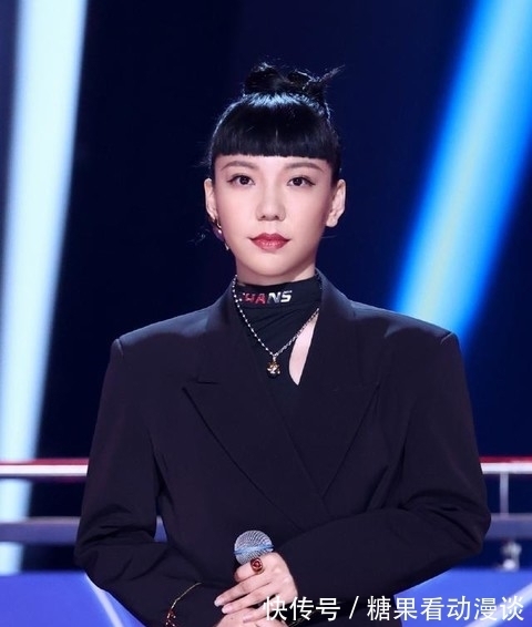 张碧晨|2021中国好声音:历届导师隔空合唱,周杰伦最遗憾!