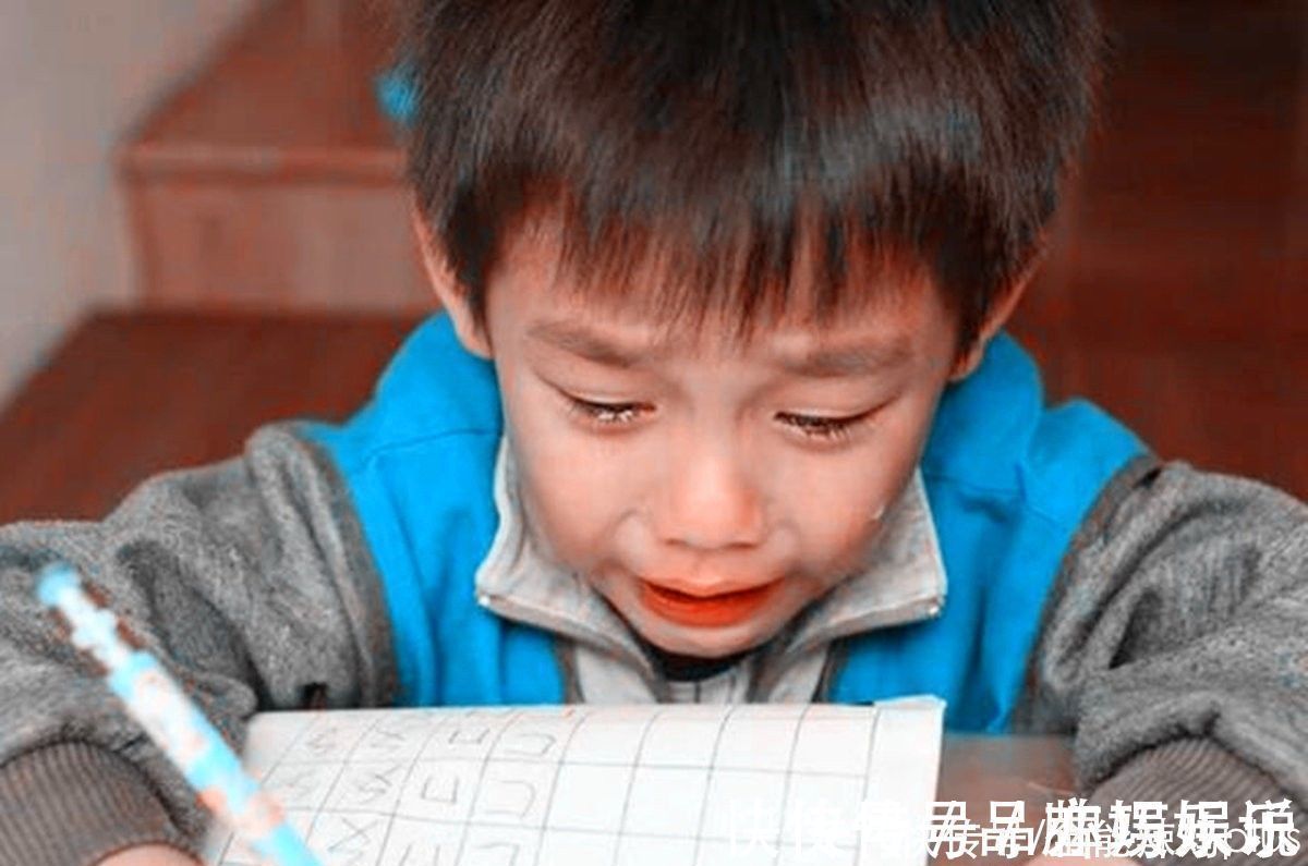 孩子们|“妈妈3天没揍我了!”小学生0分作文火了,网友:天生段子手