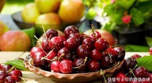 花青素|好食物吃出好身体，三种食物轮着吃，排毒养颜、肌肤细腻，气色好